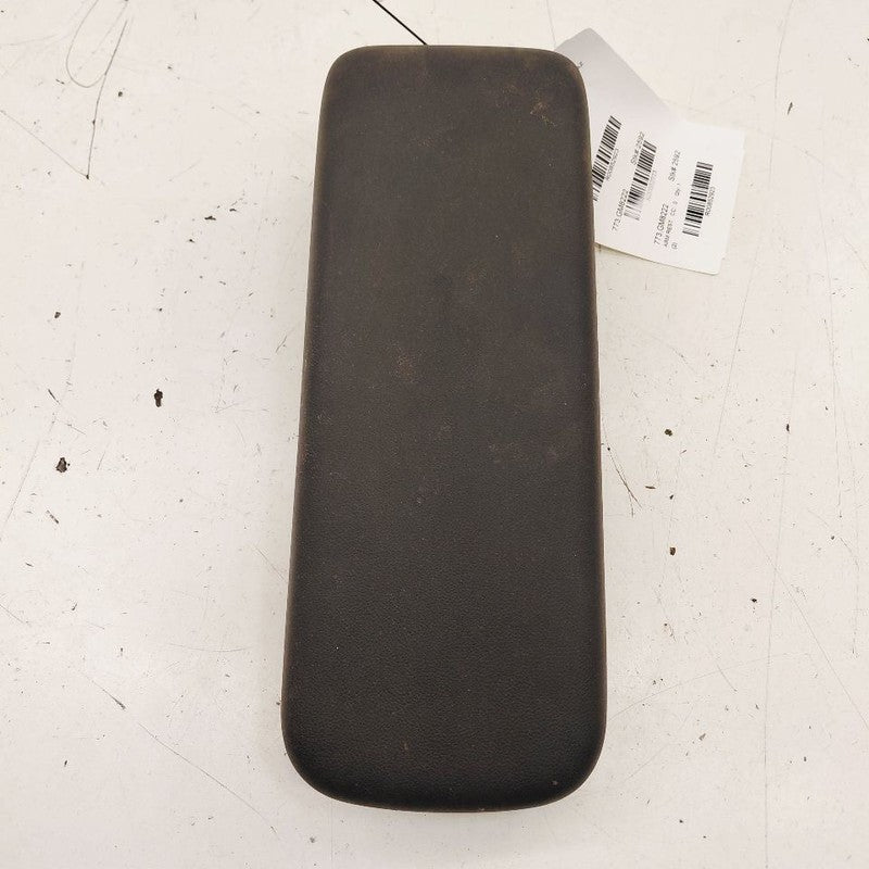 Chevy Trailblazer Arm Rest  2023 2022 2021