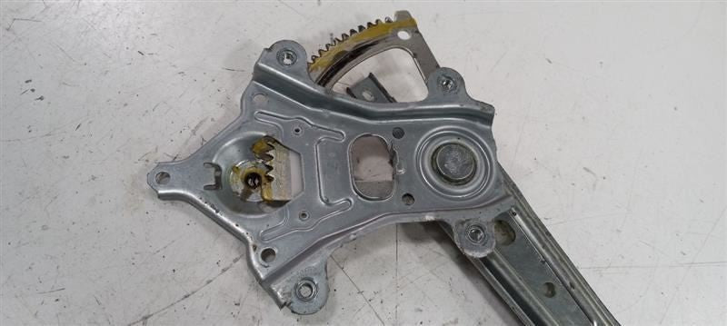 Passenger Right Rear Window Regulator Track Fits 06-14 TRIBECA  OEM