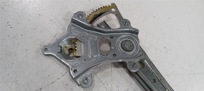 Passenger Right Rear Window Regulator Track Fits 06-14 TRIBECA  OEM
