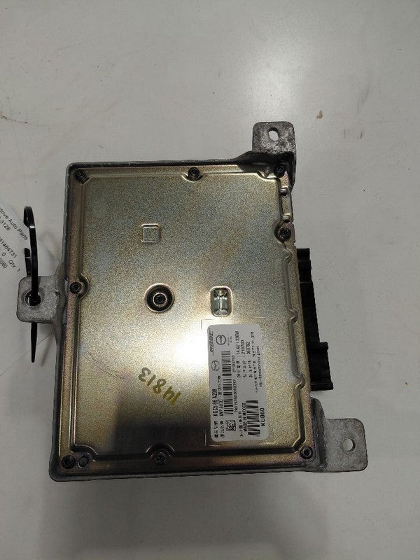 Audio Equipment Radio Amplifier ID KGC566A20A Fits 21 Mazda CX-5