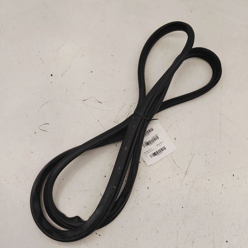 Mazda 3 On Body Door Jamb Seal Gasket Front Left Driver  2023 2022 202