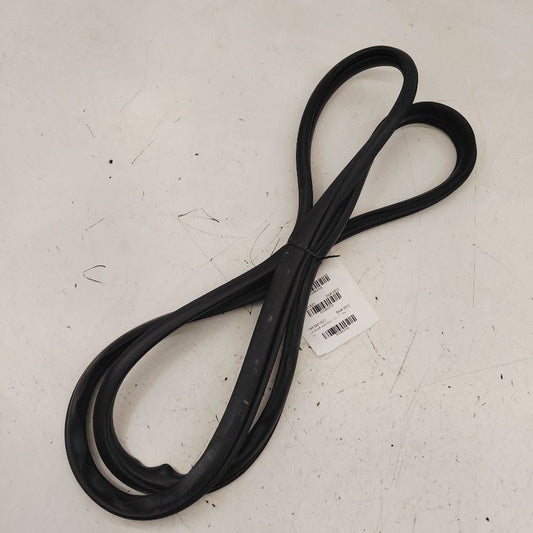 Mazda 3 On Body Door Jamb Seal Gasket Front Left Driver  2023 2022 202