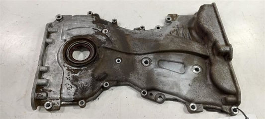 Timing Cover 2.4L Fits 11-13 SORENTO OEM