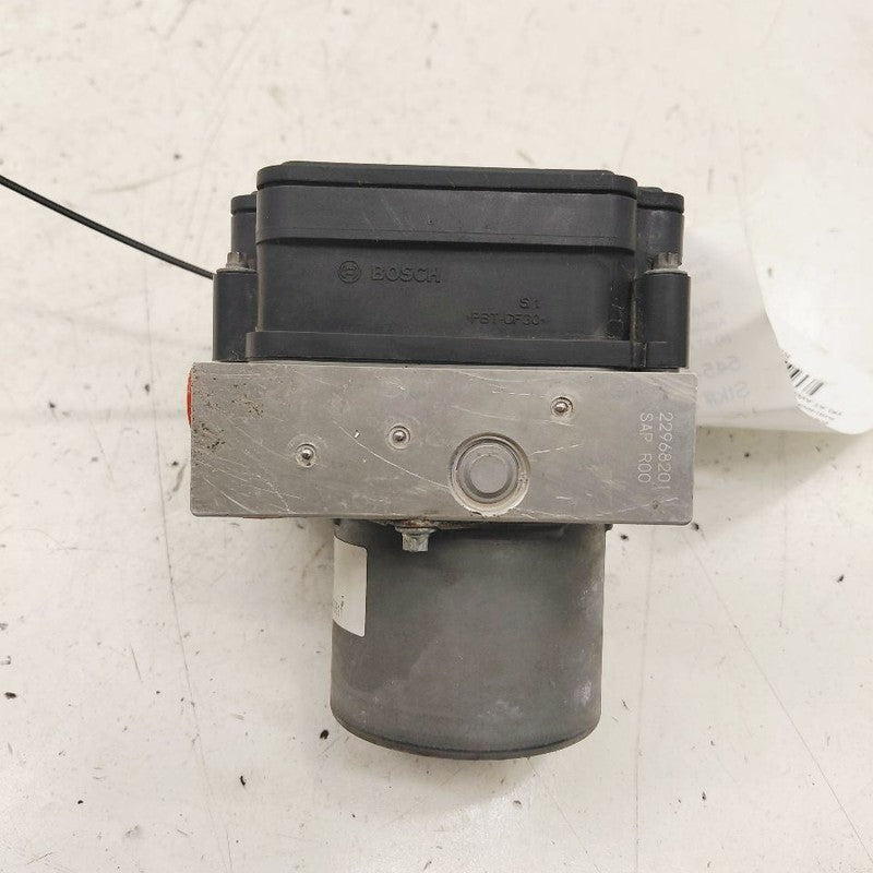 Anti-Lock Brake Part Pump Modulator Canada Market Fits 17-19 Honda CR-