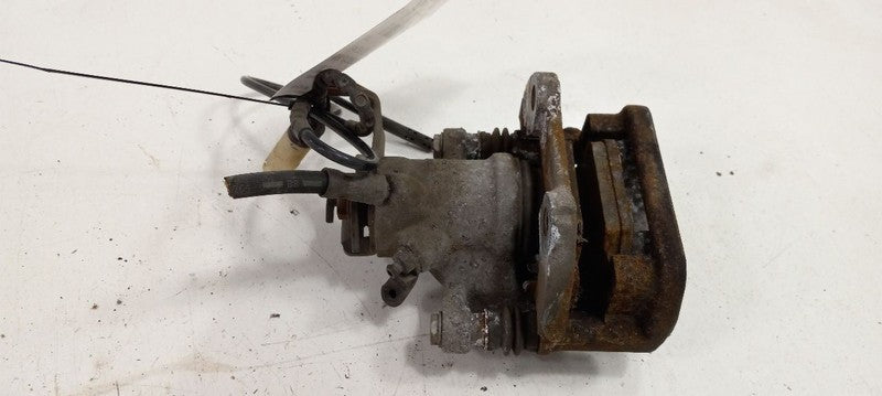 Passenger Right Brake Caliper Rear S Model FWD Fits 11-16 COUNTRYMAN O