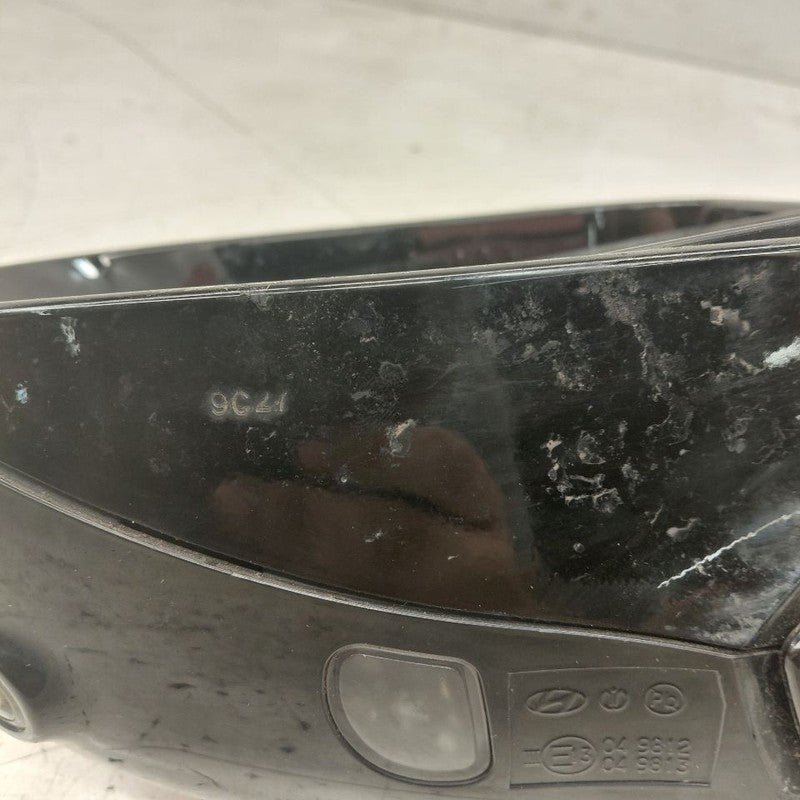 Driver Left Side View Door Mirror SWB Fits 19 Hyundai Santa Fe
