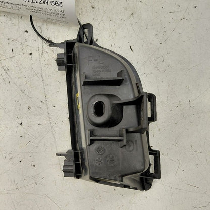 Mazda 6 Driver Left Front Door Storage Tray {GHP968DD6} 2016 2015 2014