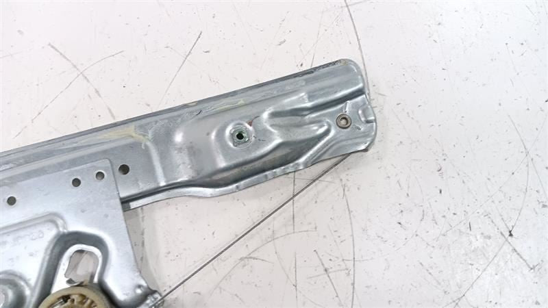 Left Rear Window Regulator Track Fits 13-16 LACROSSE OEM