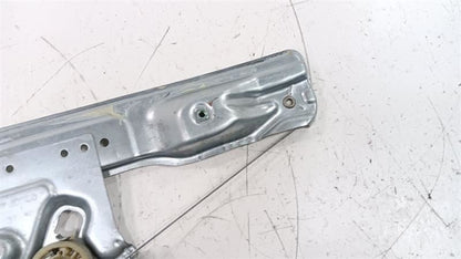 Left Rear Window Regulator Track Fits 13-16 LACROSSE OEM