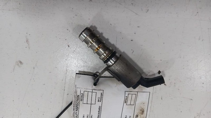 Buick Encore Variable Timing Gear Oil Control Valve Solenoid Cylinder 