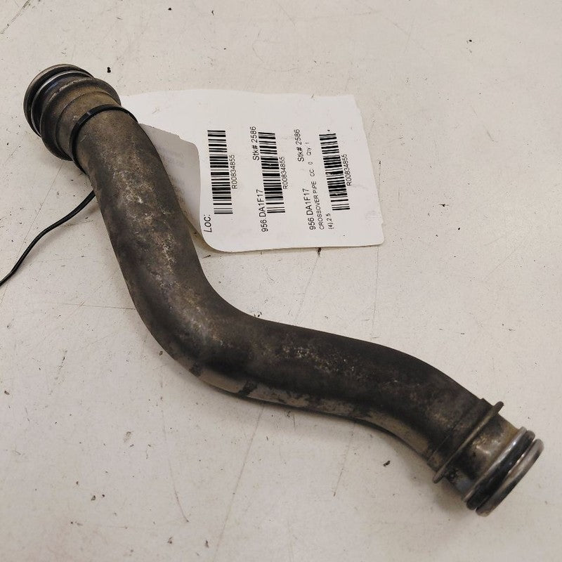 Nissan Rogue Coolant Line Crossover Pipe  2017 2018 2019 OEM