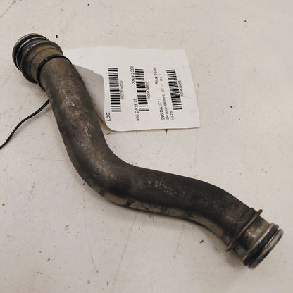 Nissan Rogue Coolant Line Crossover Pipe  2017 2018 2019 OEM