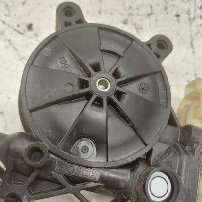 Left Rear Power Window Motor Fits 15-24 Ford Edge