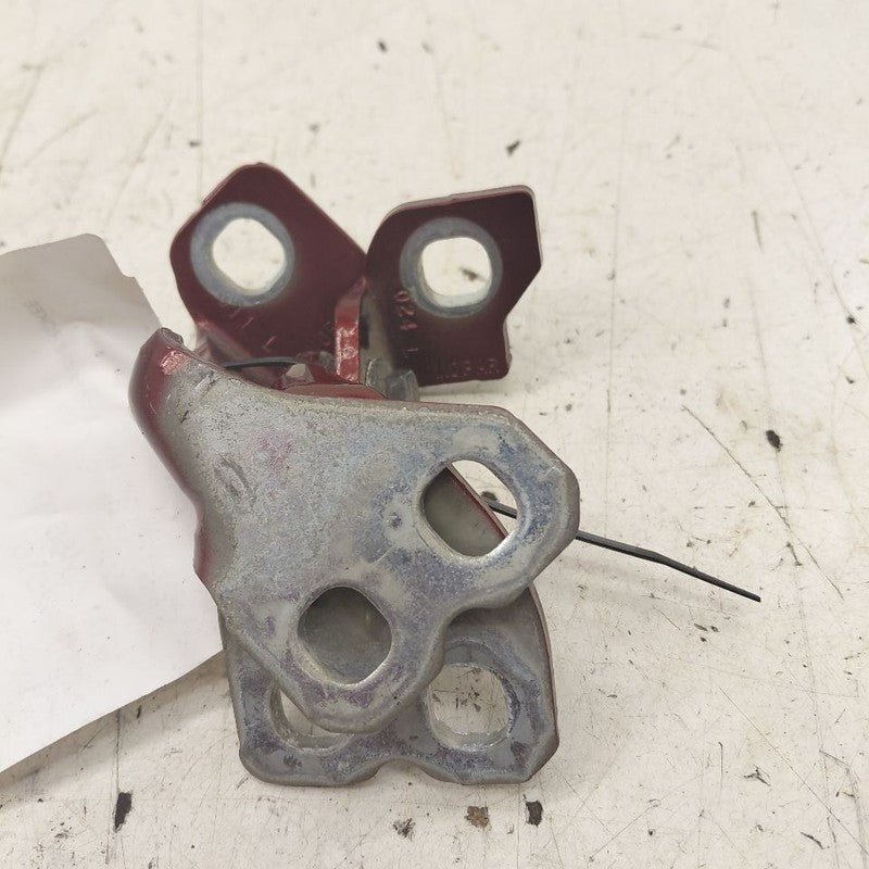 Jeep Cherokee Door Hinge Set Left Front Driver  2019 2020 2021