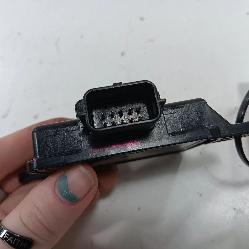 Nissan Kicks KICKS     2022 Chassis ECM 681704 2021 2022 2023 2024