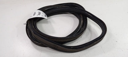 Ford Focus Trunk Lid Hatch Door Rear Back Rubber Seal 2018 2017 2016 2