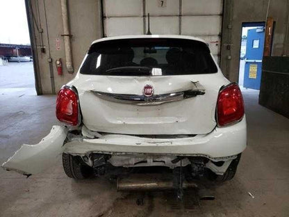 FIAT 500 Flap Door Motor Heater AC Door Actuator  2017 2016 OEM
