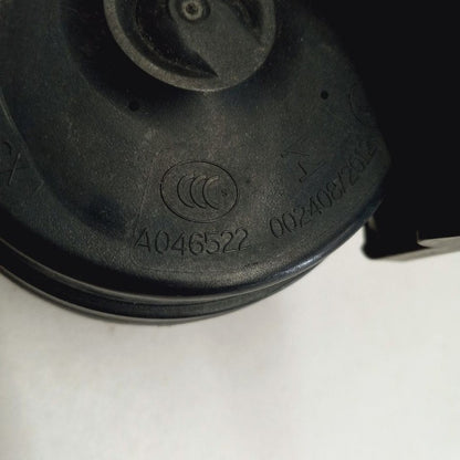 Alfa Romeo Stelvio Horn {A046522} 2018 2019 2020 2021