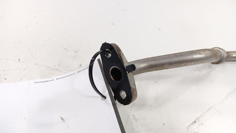 Chevrolet Equinox Super Turbo Charger Oil Line Hose Tube 2018 2019 OEM