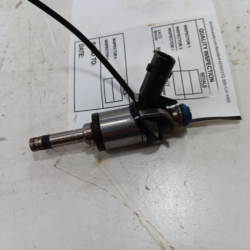 Fuel Injection Injector 2.4L Fits 17-22 Kia Sportage OEM