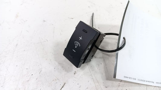 Kia Forte Dimmer Switch Dash Light Dimmer Control 2016 2015 2014