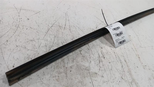 Toyota Scion IQ Right Front Weather Strip Interior  2011 2012 2013 201