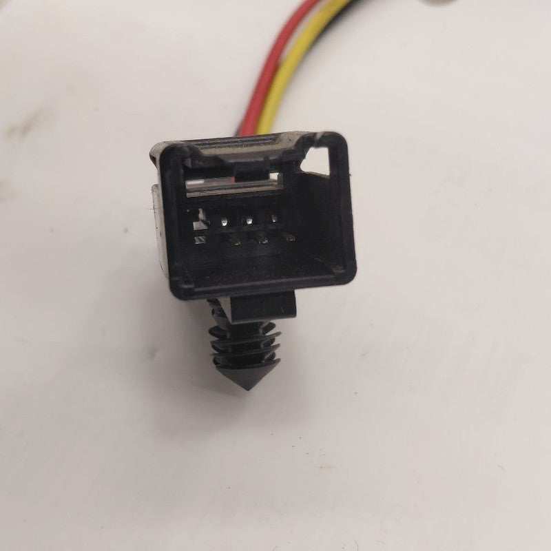 Jeep Cherokee Under Dash Ambient Light {68158161AB} 2019 2020 2021