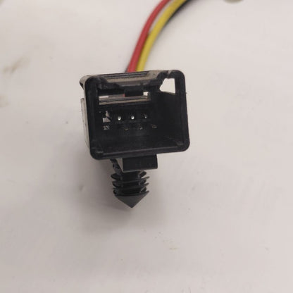 Jeep Cherokee Under Dash Ambient Light {68158161AB} 2019 2020 2021