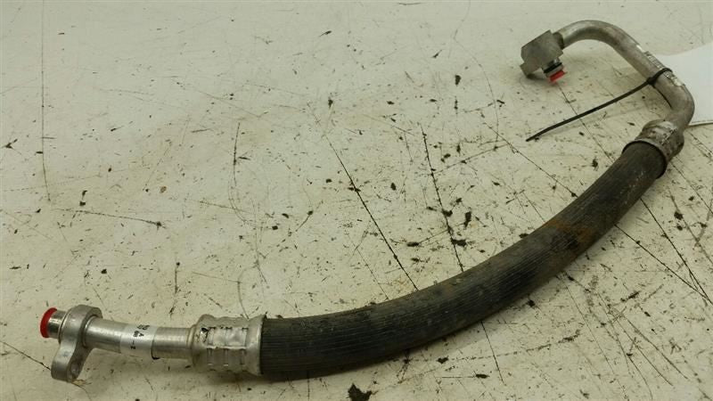 Dodge Avenger AC Air Conditioning Hose Line 2008 2009 2010 2011 2012