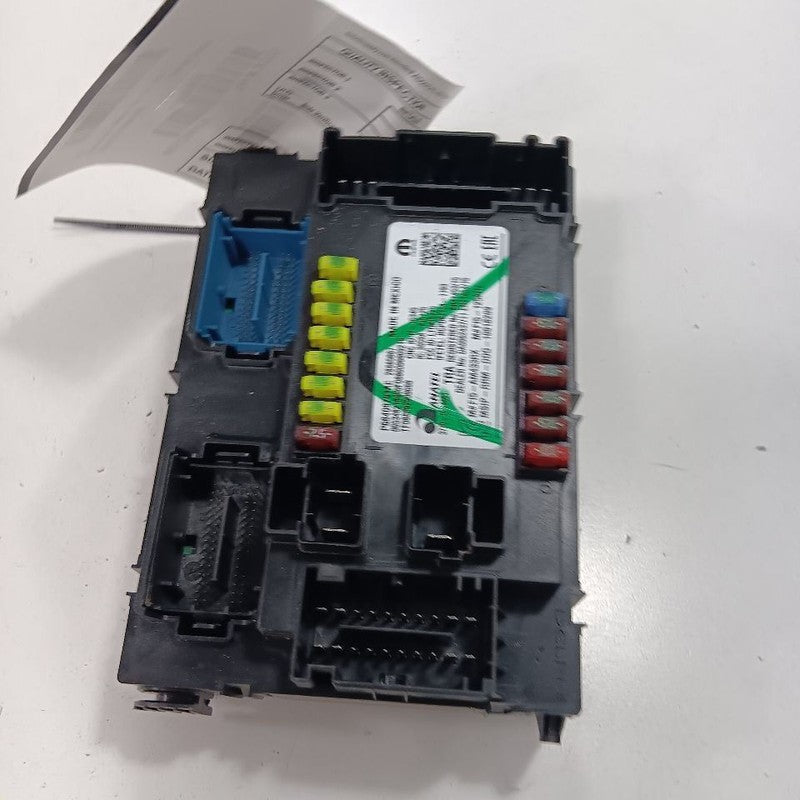 Jeep Compass Cabin Fuse Box Interior Inner Under Dash  2018 2019 2020 2021