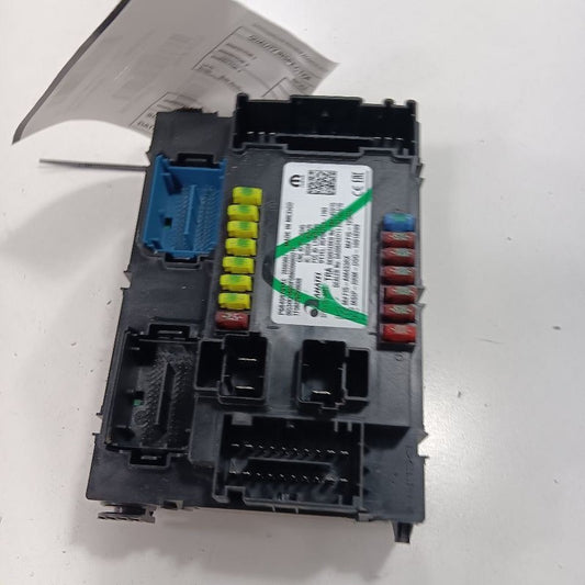 Jeep Compass Cabin Fuse Box Interior Inner Under Dash  2018 2019 2020 2021
