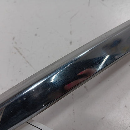 Fiat 500 Driver Left Bumper Trim Cover {1SR91TRMAA}2017 2016 2015 2014