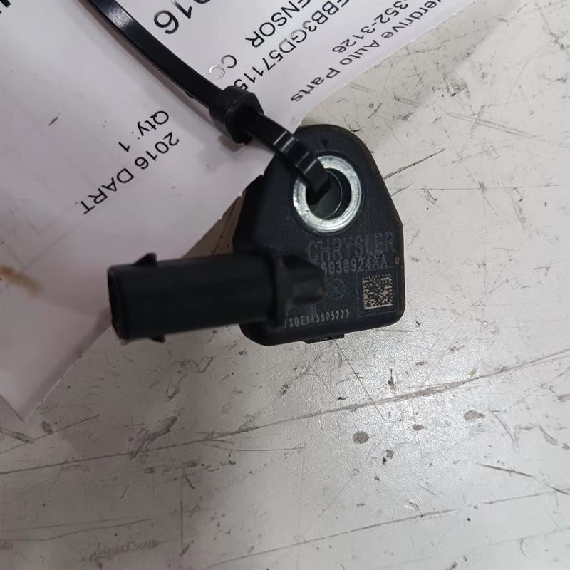 Dodge Dart Sensor  2013 2014 2015 2016