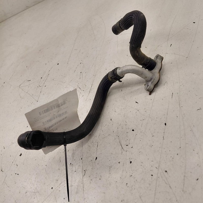 Chevy Volt Coolant Line Crossover Pipe  1.5 2019 2018 2017 2016