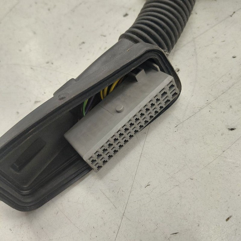 Chevy Trax Door Harness Wire Wiring Right Passenger Front  2022 2021