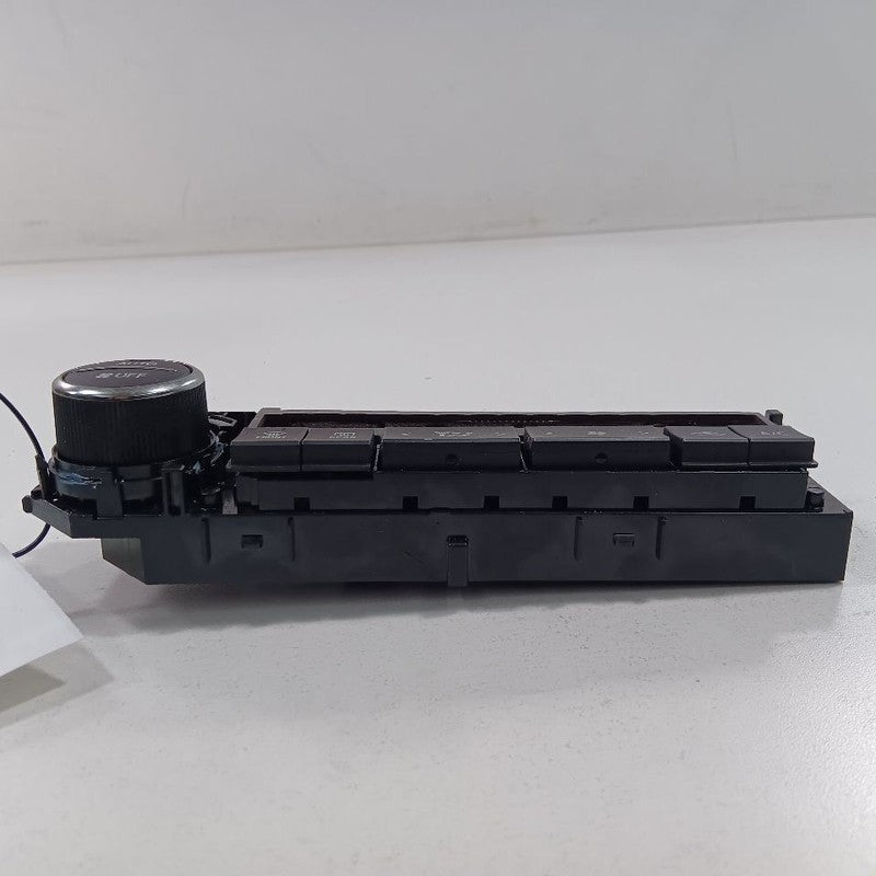 5590002500 Automatic Temperature Control Heat Heater AC Switch  Fits 14-16 Toyota Corolla