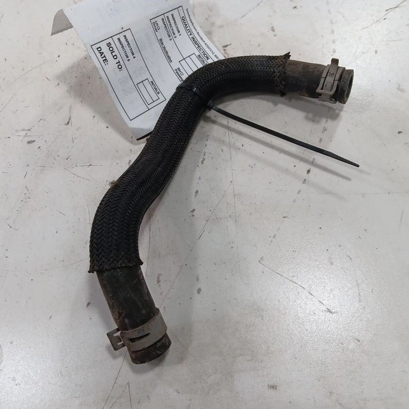 Subaru Outback Legacy Coolant Line Crossover Pipe  2018 2017 2016 2015