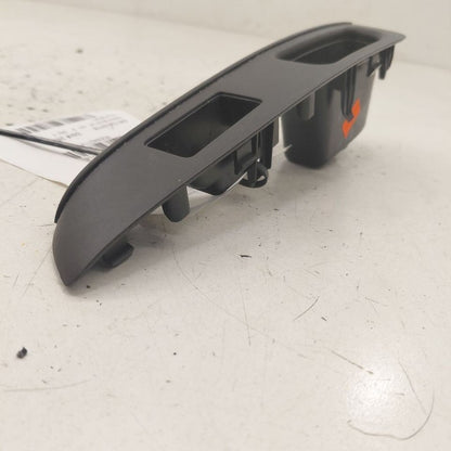 Nissan Versa Note Window Switch Bezel Left Rear 2019 2018 2017