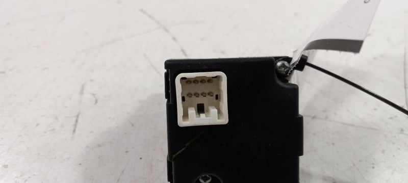 Toyota Camry Hazard Switch 4 Way Flasher Button 2007 2008 2009