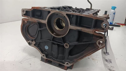 Engine Gasoline 1.4L VIN 4 8th Digit Opt Luu Fits 11-15 VOLT OEM