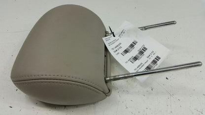 Jeep Liberty Seat Headrest Front Head Rest OEM  2002 2003 2004 2005