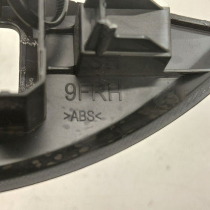 Lexus NX350 Window Switch Bezel Trim Right Rear  2022 2023 2024 2025