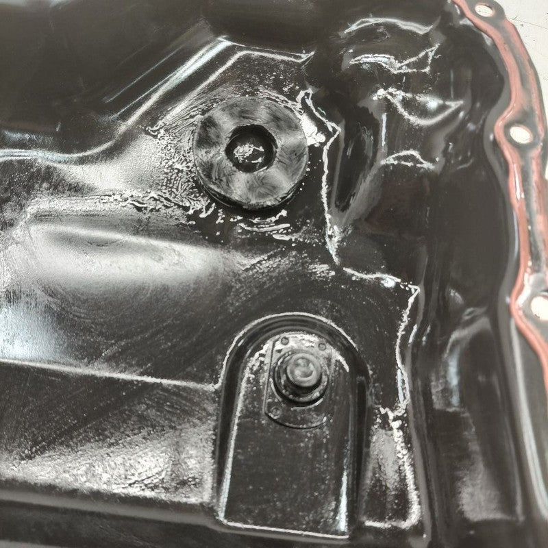Mazda 6 Automatic Transmission Oil Pan  2018 2019 2020 2021