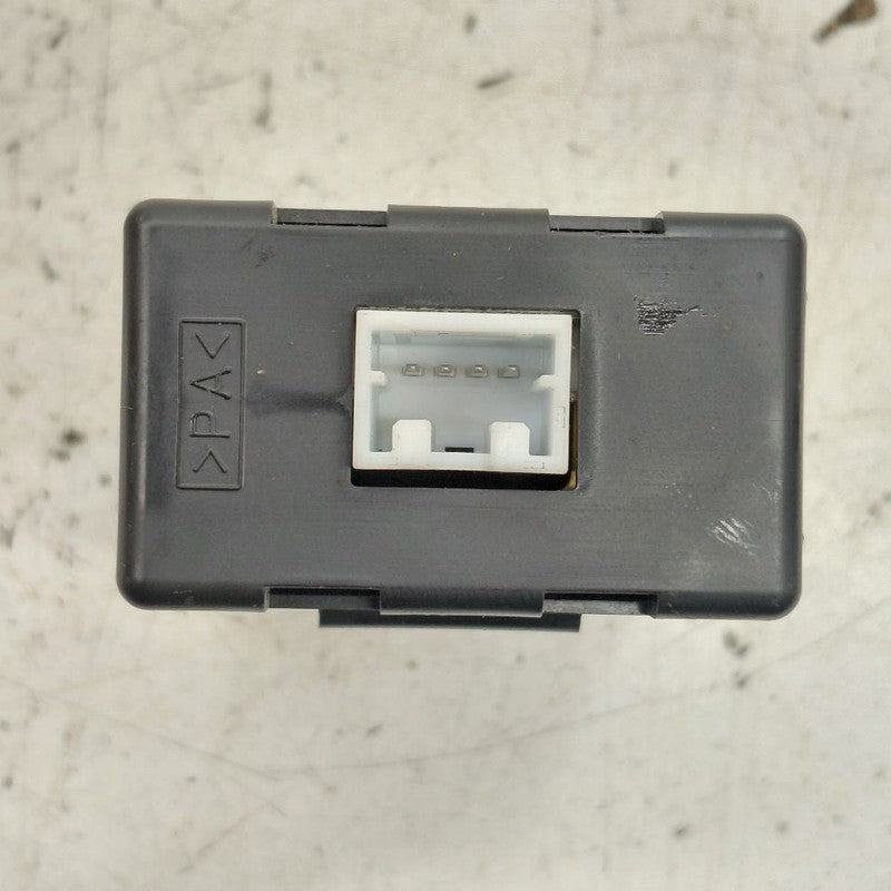 Nissan Versa Note Anti-Theft Control Module {TWC1U241} 2019 2018 2017