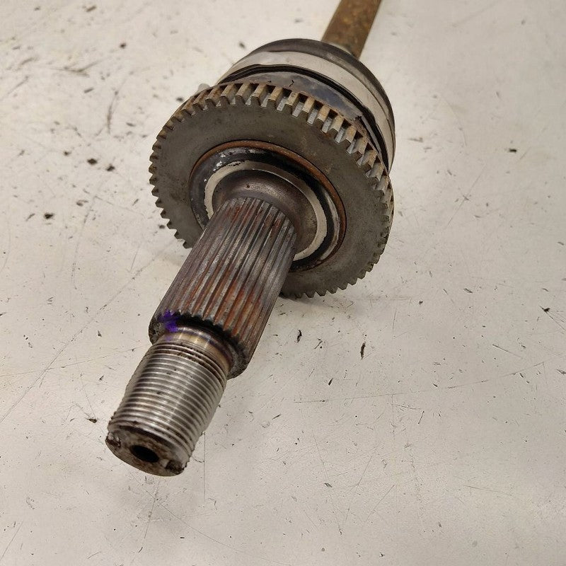 Passenger Right Rear CV Axle Shaft Fits 16-18 Kia Sorento