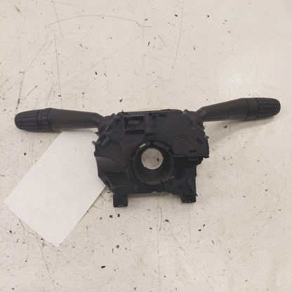 2018 Fiat 500 X Model Column Switch Assembly