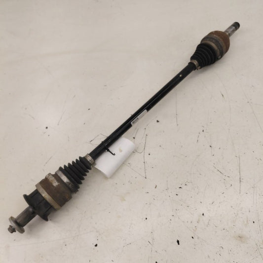 Left Rear CV Axle Shaft AWD VIN L 1st Digit LWB Fits 16-18 Volvo S60