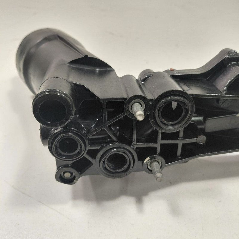 Chrysler 300 Engine Oil Filter Adapter Bracket Housing Mount  2017 201