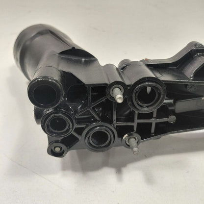 Chrysler 300 Engine Oil Filter Adapter Bracket Housing Mount  2017 201