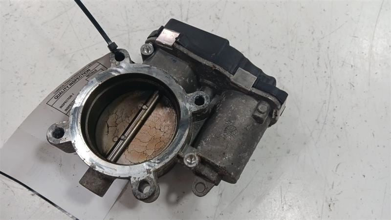 Throttle Body Throttle Valve Assembly 2.4L Fits 15-20 RENEGADE OEM